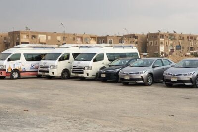 VIP Meet and Assist in Cairo Airport with Private Transfer to Cairo Hotels - Immigration, Passport Control, and What Fast-Track Really Means