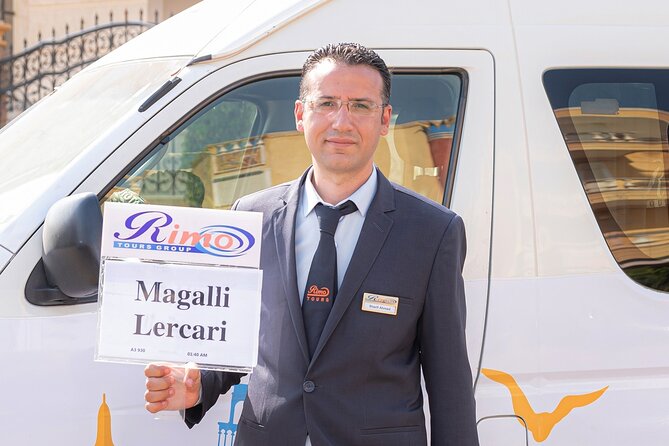 VIP Meet and Assist in Hurghada Airport with Private Transfer - Key Things That Make This Airport Service Worth It
