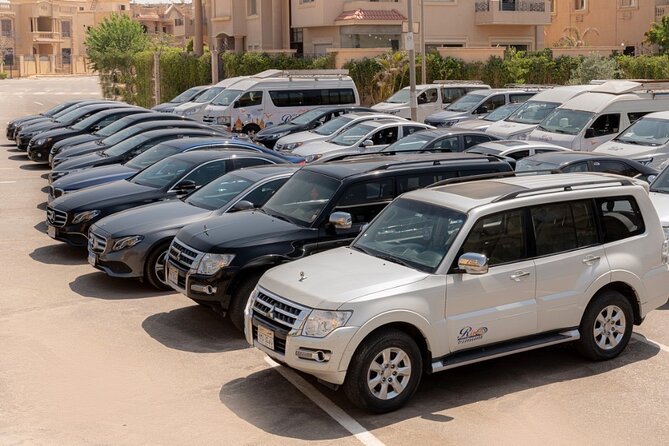 VIP Meet and Assist in Hurghada Airport with Private Transfer - How the VIP Meet and Assist Works at Hurghada Airport