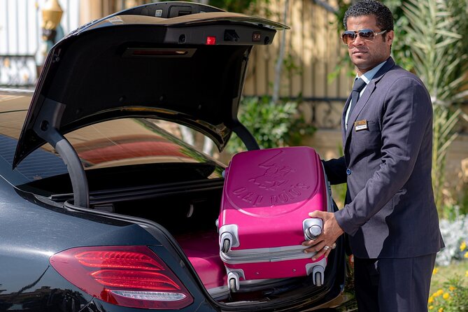 VIP Meet and Assist in Hurghada Airport with Private Transfer - Why the Waiting and the Hand-Off Matter So Much