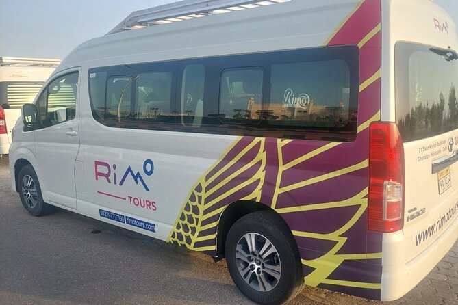 VIP Meet and Assist in Hurghada Airport with Private Transfer - Who Should Book This Transfer Service in Hurghada?
