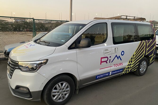 VIP Meet and Assist in Hurghada Airport with Private Transfer - Should You Book This VIP Meet and Assist in Hurghada?