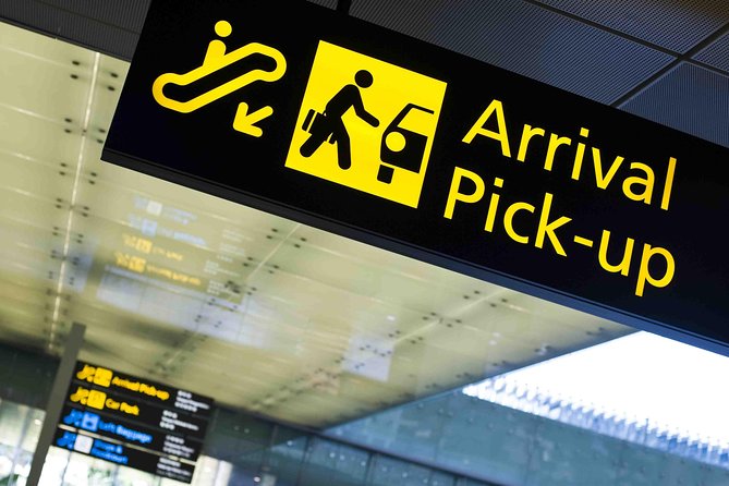 VIP Meet and Greet Private Hotel Transfer from Cairo Airport - Key Highlights You’ll Actually Feel on Arrival