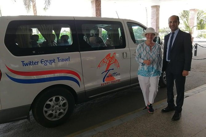 VIP Meet and Greet Private Hotel Transfer from Cairo Airport - Cairo Airport Stress, Turned Into a Clear Plan