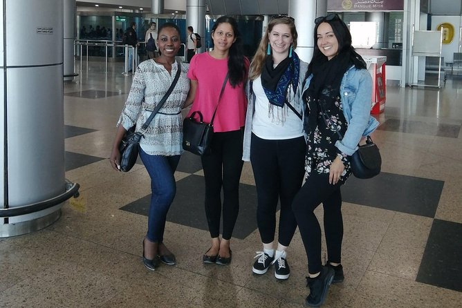 VIP Meet and Greet Private Hotel Transfer from Cairo Airport - Price and Value: Is $39 Really Worth It?
