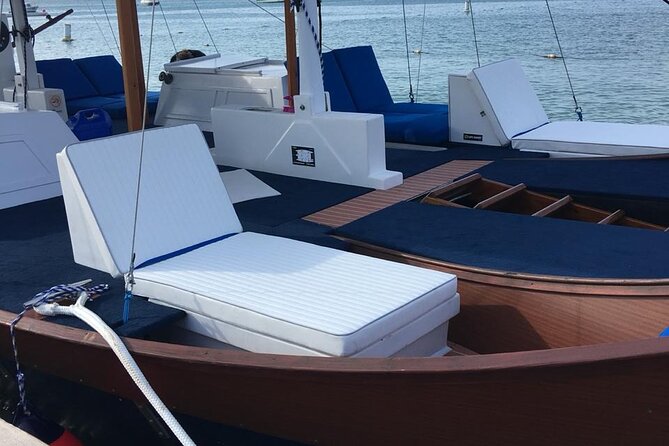 VIP Morning Delight Champagne Sailing and Snorkeling with Lunch - Key Things That Make This Cruise Worth Your Morning