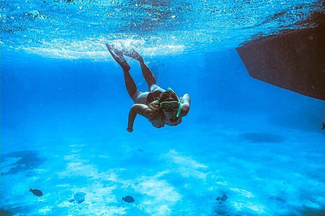 VIP Morning Delight Champagne Sailing and Snorkeling with Lunch - Price and What You’re Really Paying For