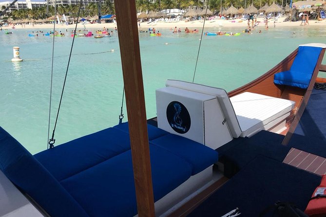 VIP Morning Delight Champagne Sailing and Snorkeling with Lunch - Catalina Bay Stop: More Fish, More Time in the Water