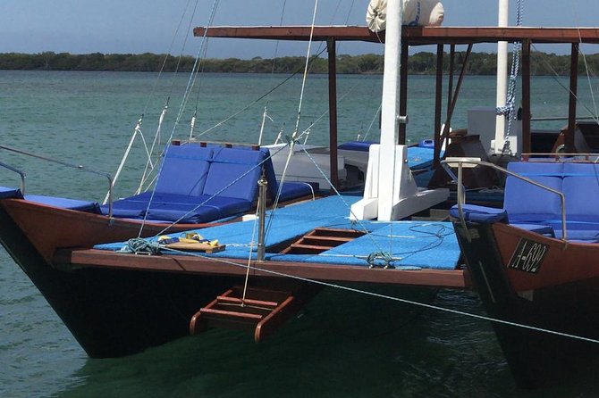 VIP Morning Delight Champagne Sailing and Snorkeling with Lunch - Weather, Timing, and the Kind of Day This Is