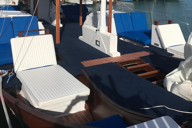 VIP Morning Delight Champagne Sailing and Snorkeling with Lunch - Who This Cruise Fits Best (and Who Might Want a Different One)