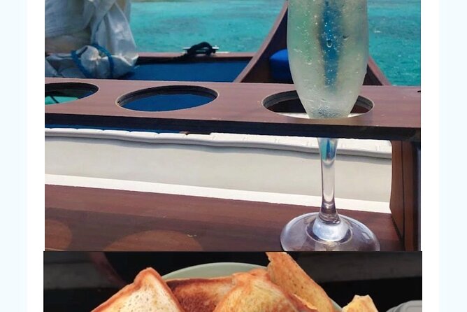 VIP Morning Delight Champagne Sailing and Snorkeling with Lunch - The Boat Experience: Comfort First, Then Champagne-Style Relaxing