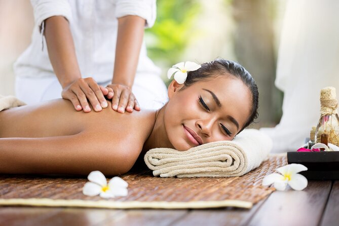 VIP Moroccan Hammam with Full Body Massage, Sauna and Jacuzzi - A 3-Hour Moroccan Spa Circuit in Hurghada