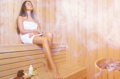 VIP Moroccan Hammam with Full Body Massage, Sauna and Jacuzzi - Pickup, Small Group Feel, and Practical Timing