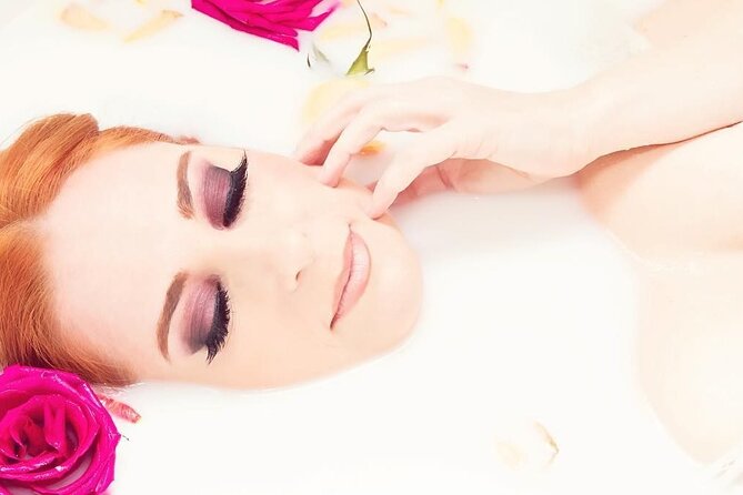 VIP Moroccan Hammam with Full Body Massage, Sauna and Jacuzzi - Soap-and-Foam Peeling and the Moroccan-Style Massage