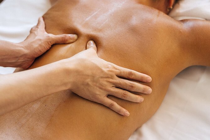 VIP Moroccan Hammam with Full Body Massage, Sauna and Jacuzzi - Body Moroccan Mask and Coconut + Cleopatra Face Mask