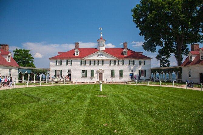 VIP Mount Vernon Day Trip & Potomac River Cruise - Quick Hits: What Makes This Day Trip Work