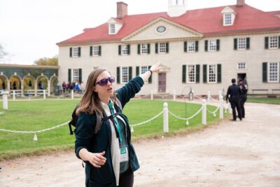 VIP Mount Vernon Day Trip & Potomac River Cruise - The Potomac River Cruise: Titanic Memorial to Fort Washington Views