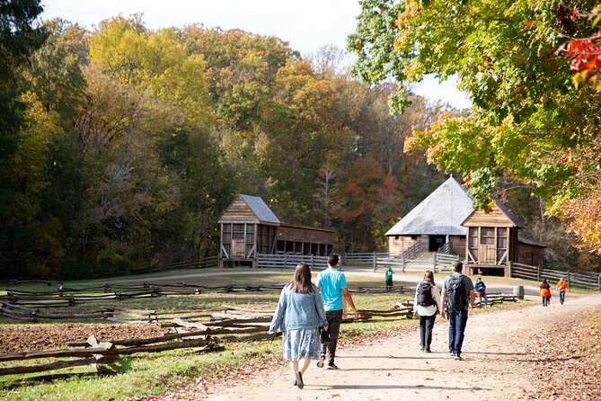 VIP Mount Vernon Day Trip & Potomac River Cruise - Who Should Book This VIP Trip (and Who Might Pass)