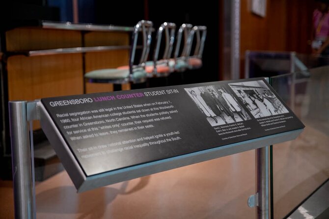 VIP National Archives Skip-The-Line Guided Tour 6 ppl Max - Price check: is $59 worth it?