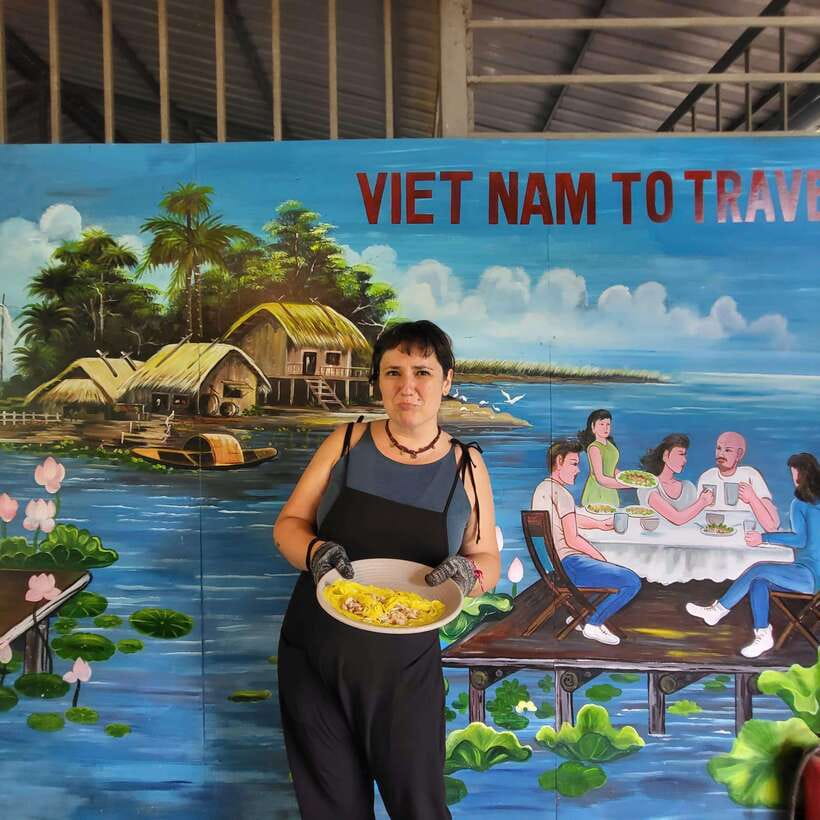 VIP NEW Tour 1Day Cu Chi Tunnels and Kayak Adventure Mekong - Key things that make this day tour worth your time