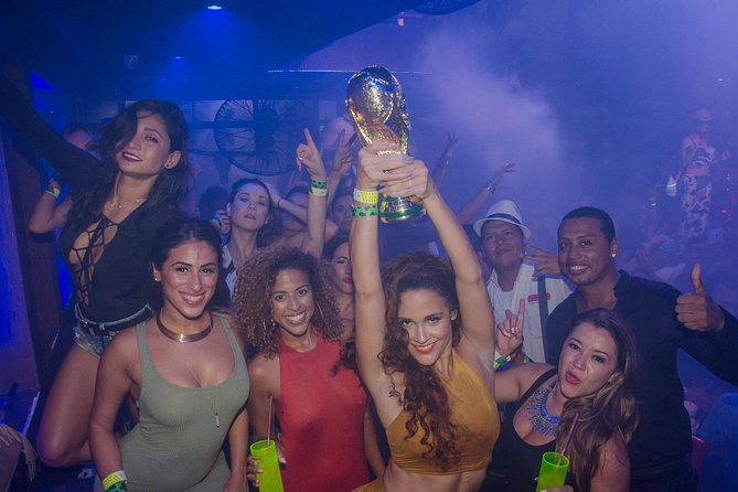 VIP Nightclub Tour in Puerto Vallarta - Key Highlights at a Glance