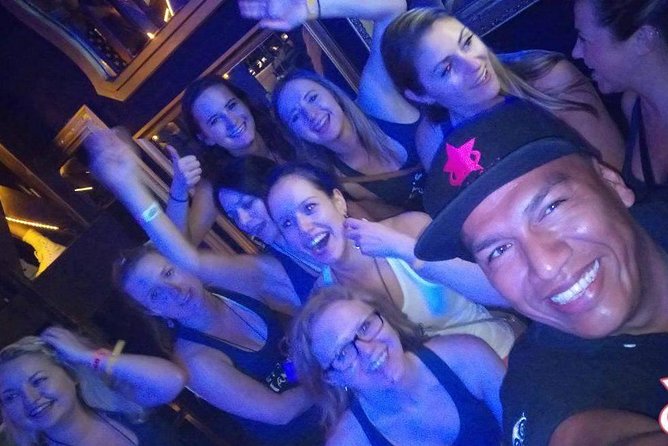VIP Nightclub Tour in Puerto Vallarta - What Makes This VIP Nightclub Tour Worth Your $99?