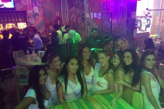 VIP Nightclub Tour in Puerto Vallarta - Entering the Clubs Faster: Skip the Line Without Guesswork