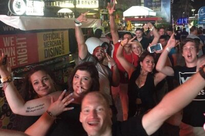 VIP Nightclub Tour in Puerto Vallarta - Where You Start in Puerto Vallarta (And Why It Matters)