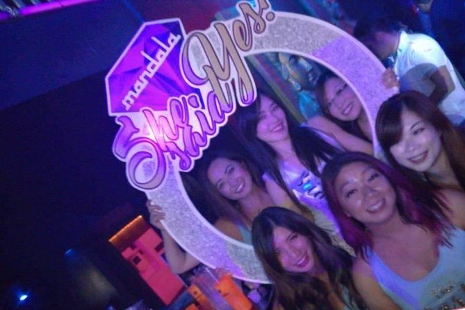 VIP Nightclub Tour in Puerto Vallarta - Mandala Puerto Vallarta: The Night’s Loud Finale (And Sometimes the Start)