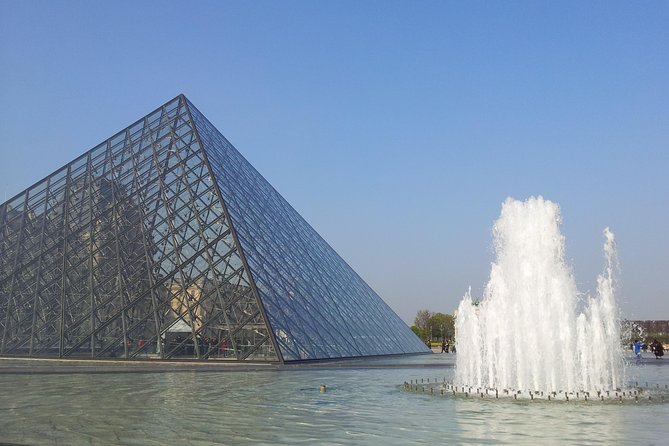 VIP Paris in a Day: Montmartre, Louvre, Île de la Cité, Cruise - Price and Value: What You’re Really Paying For at $479.97