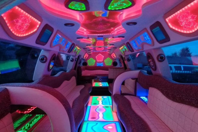 VIP Party in Bucharest - The Ultimate Nightlife Experience - Stop Access: Why Skip-the-Line Changes Your Night