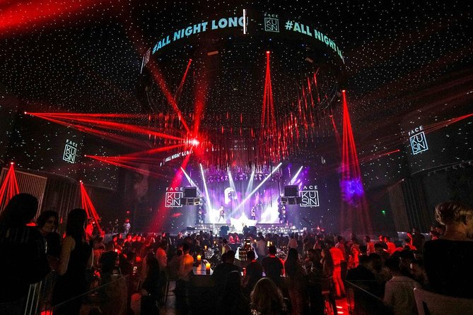 VIP Party in Bucharest - The Ultimate Nightlife Experience - Meeting Point, Timing, and the Best Way to Show Up