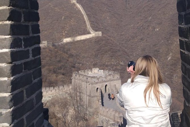VIP Pass Beijing Mutianyu Great Wall All-Inclusive Day Tour - How Long Will This Take? Timing for Real Flight Schedules
