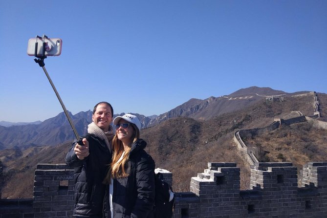 VIP Pass Beijing Mutianyu Great Wall All-Inclusive Day Tour - Who This Tour Is Best For (and Who Should Rethink It)