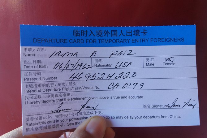 VIP Pass Beijing Mutianyu Great Wall All-Inclusive Day Tour - Price and Logistics: What $98 Buys You (and What It Doesn’t)
