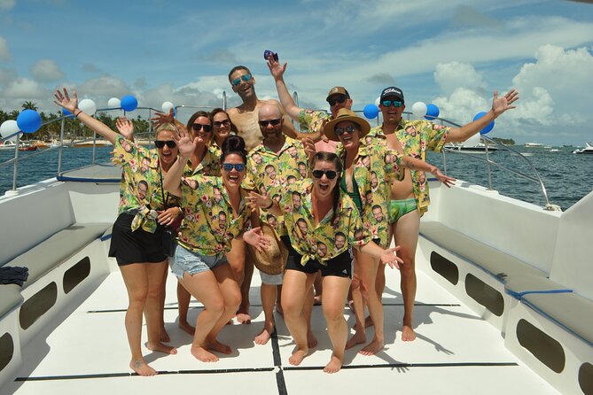 VIP Premium Yacht -Party Boat-Brunch - Reef Snorkeling With Provided Gear: What You’ll Get