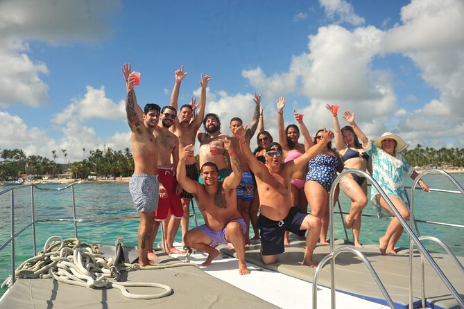 VIP Premium Yacht -Party Boat-Brunch - The 4-Hour Experience Flow (What Your Time Actually Does)