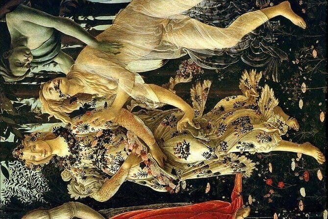 VIP Priority Access: Uffizi Gallery- Guided Experience - Listening matters: radio transmitters and the real-world sound of museums