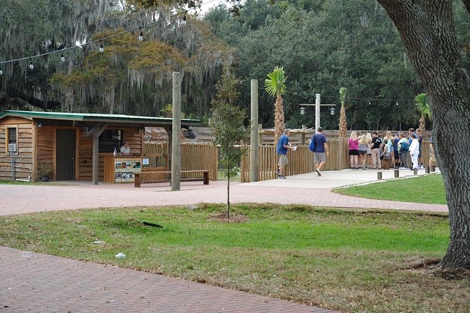 VIP Private Airboat Tour near Orlando - Price and Value: Is $93.75 Worth It?