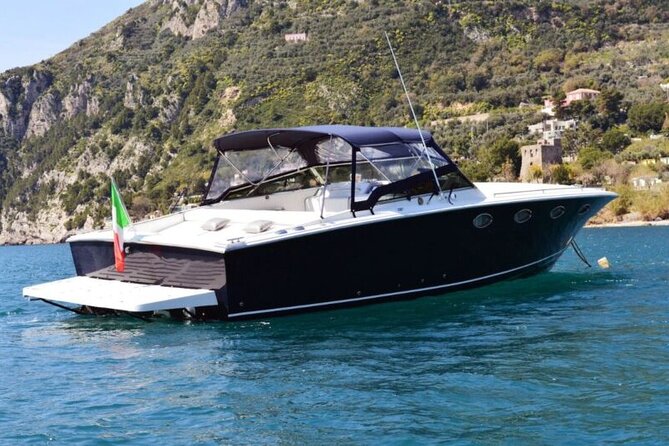 VIP Private Amalfi Coast Yacht Experience - The 7-hour rhythm: when you’ll actually feel the value