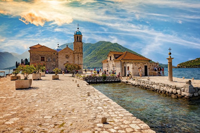 VIP Private Charter: Blue Cave & Lady of the Rocks (Flexible) - Herceg Novi Blue Cave swim: how to get the most out of the blue water