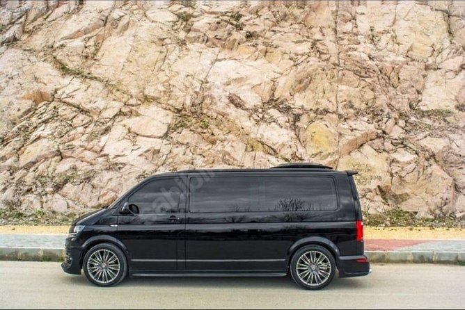 Vip Private Deluxe Airport Transfer ( Marmaris to Dalaman Airport ) - Key Details You Should Know Before You Go