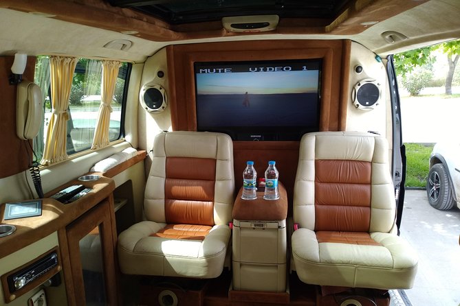 Vip Private Deluxe Airport Transfer ( Marmaris to Dalaman Airport ) - Price and Value: When $71.99 Feels Like a Smart Move