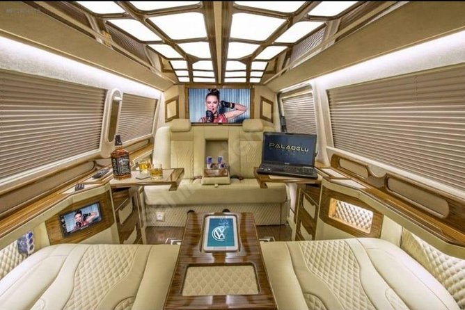 Vip Private Deluxe Airport Transfer ( Marmaris to Dalaman Airport ) - Timing: The 4-Hour Pickup That Can Save Your Holiday Ending