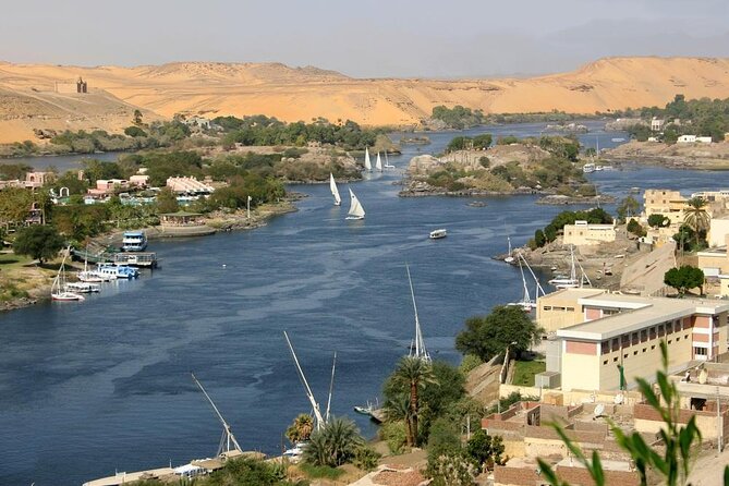 ViP Private Effective Nile River Dinner Cruise in Cairo - Cairo at night from the Nile: what this 4-hour dinner cruise is really like