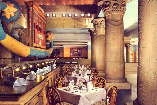 ViP Private Effective Nile River Dinner Cruise in Cairo - Should you book this ViP Nile dinner cruise in Cairo?