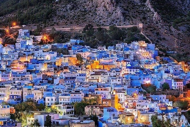 Vip Private Excursion From Tangier To Chefchaouen - Key things to know before you go