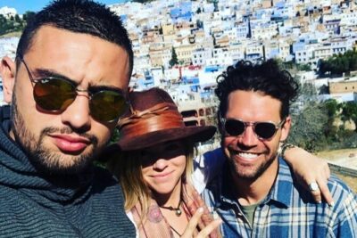 Vip Private Excursion From Tangier To Chefchaouen - Arriving in Chefchaouen: blue-medina orientation that saves time