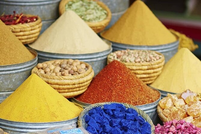 Vip Private Excursion From Tangier To Chefchaouen - Private transport comfort from Tangier: the part most people notice later