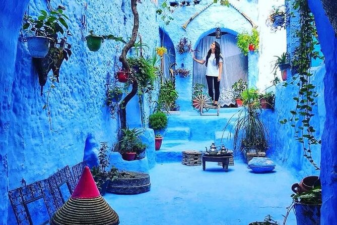 Vip Private Excursion From Tangier To Chefchaouen - How long is the day, really (8 to 10 hours)